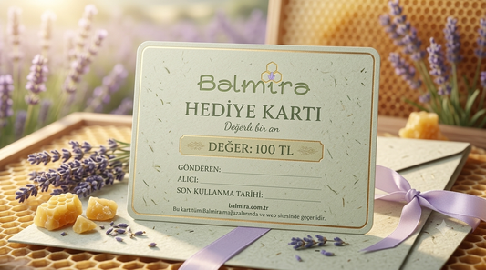 Hediye Kartı