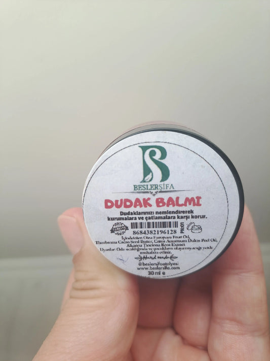 Dudak balmı Balmira